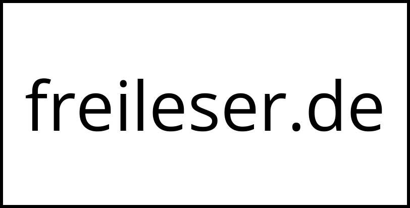 freileser.de