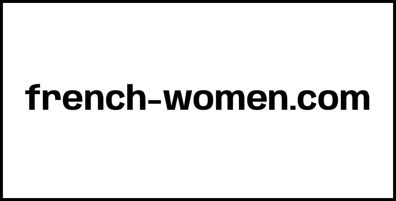 french-women.com