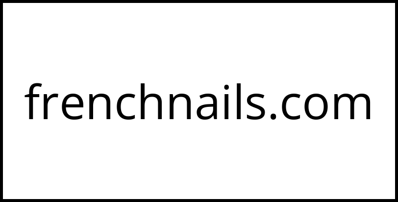 frenchnails.com