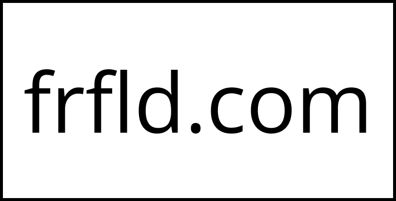 frfld.com