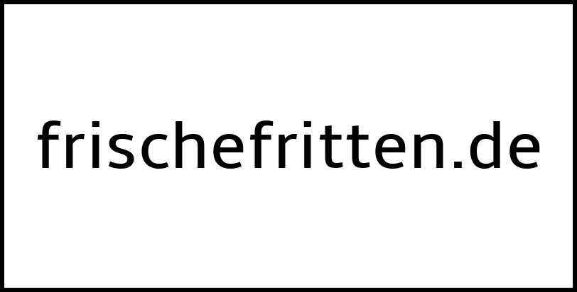 frischefritten.de