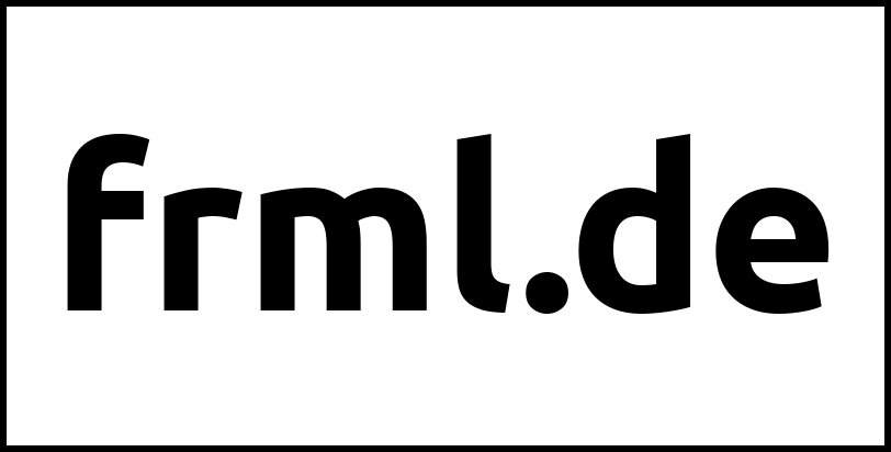 frml.de