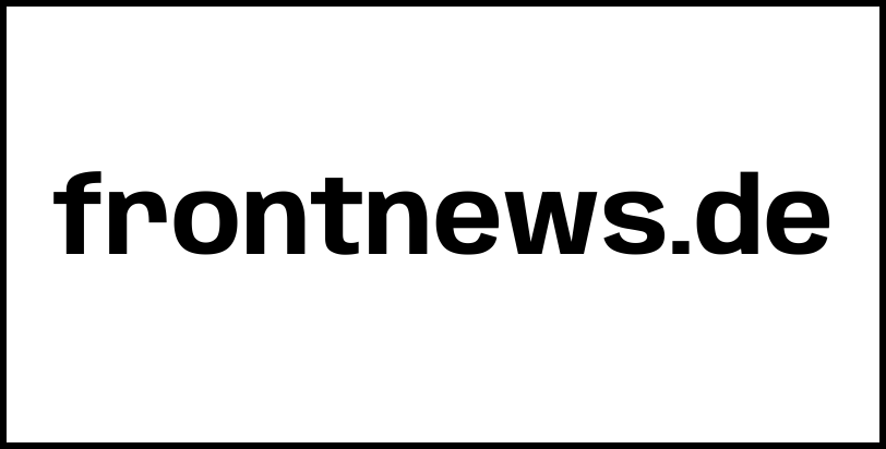 frontnews.de