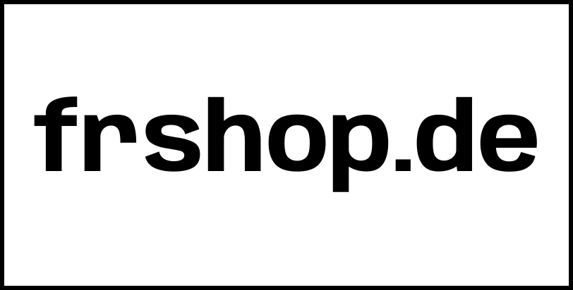frshop.de