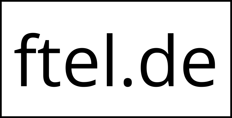 ftel.de