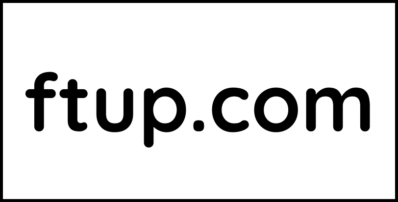 ftup.com