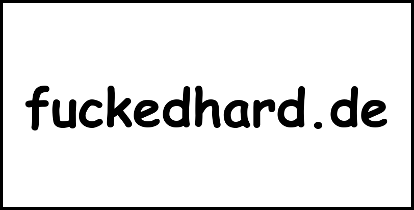 fuckedhard.de