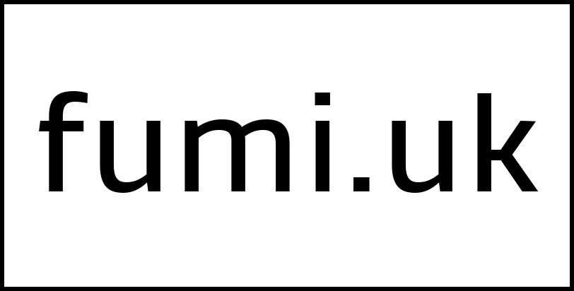 fumi.uk