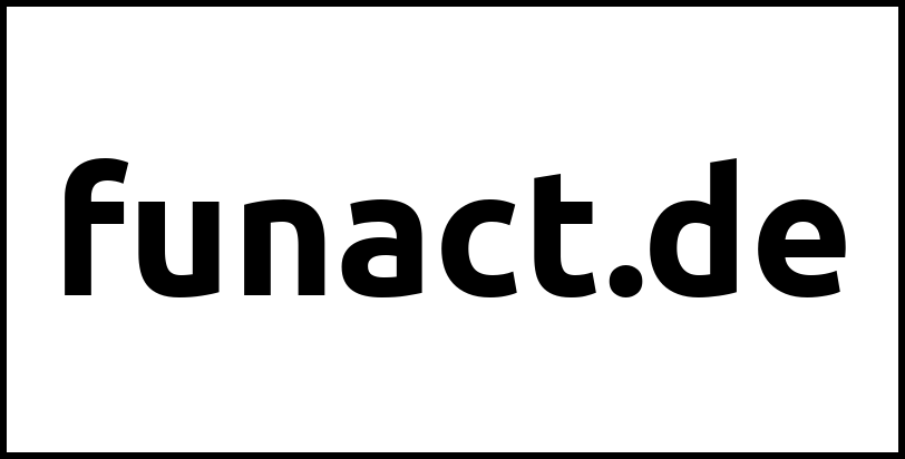 funact.de