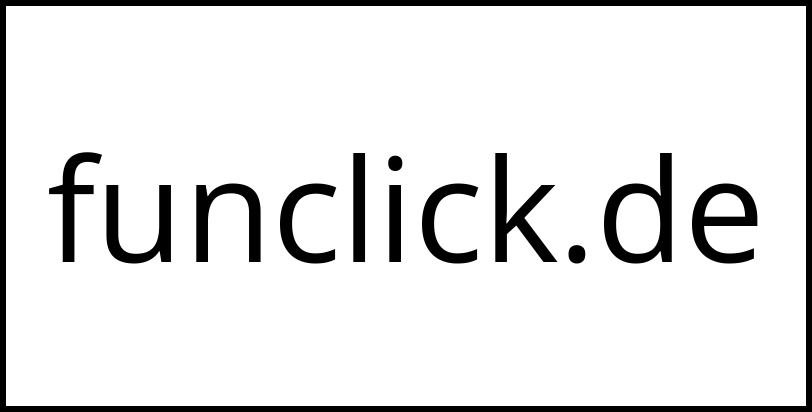 funclick.de