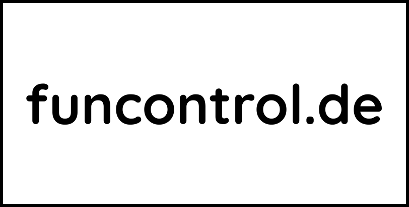 funcontrol.de