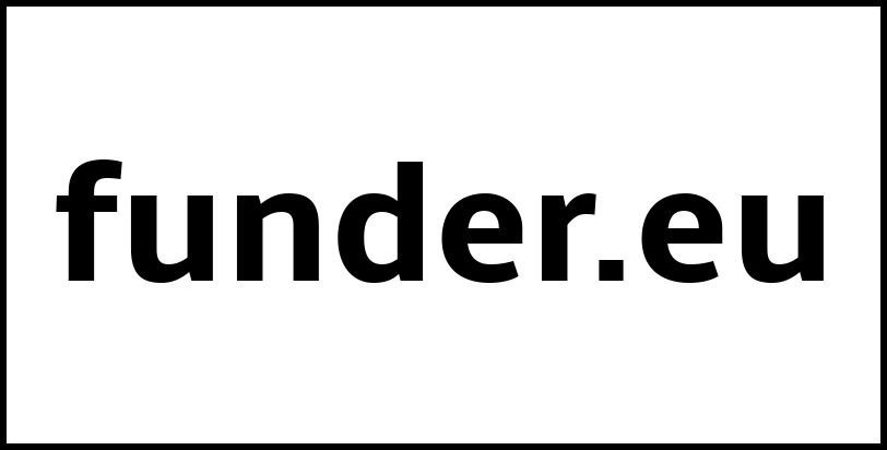 funder.eu