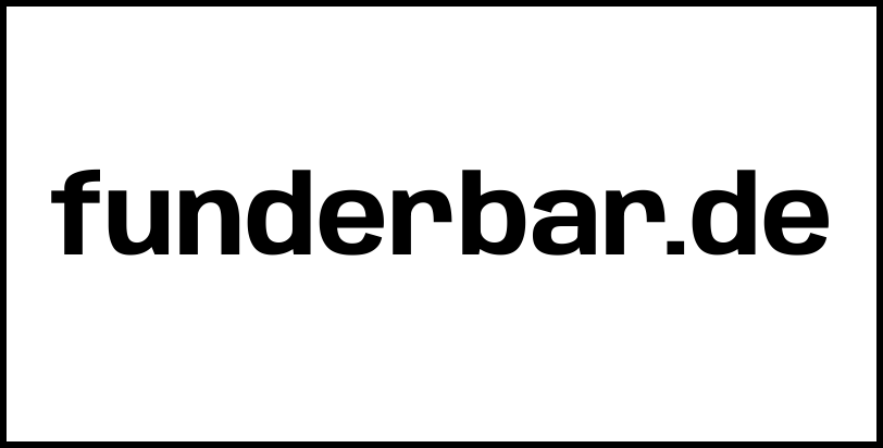 funderbar.de