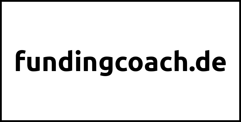 fundingcoach.de