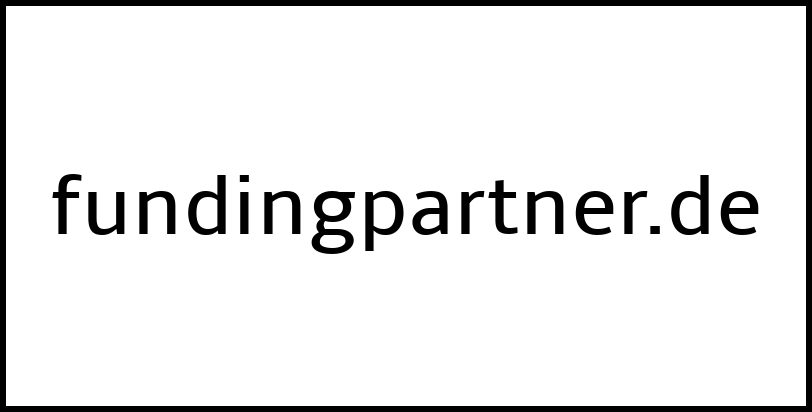 fundingpartner.de