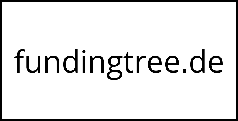 fundingtree.de