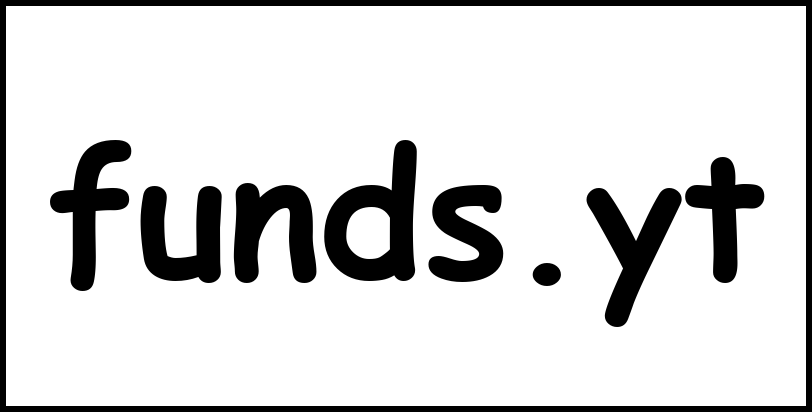 funds.yt