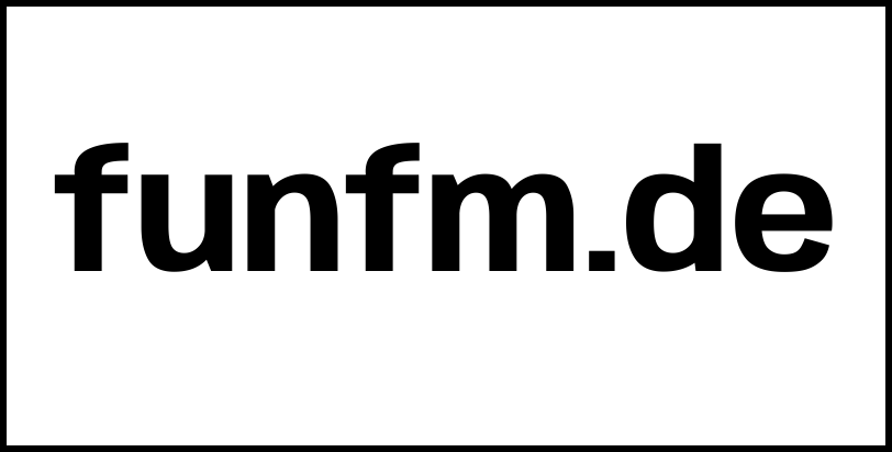 funfm.de