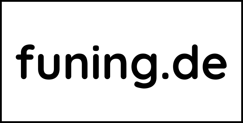 funing.de