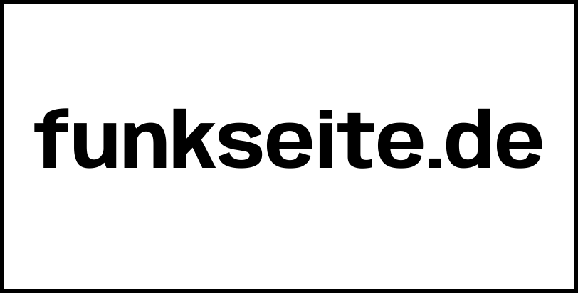 funkseite.de