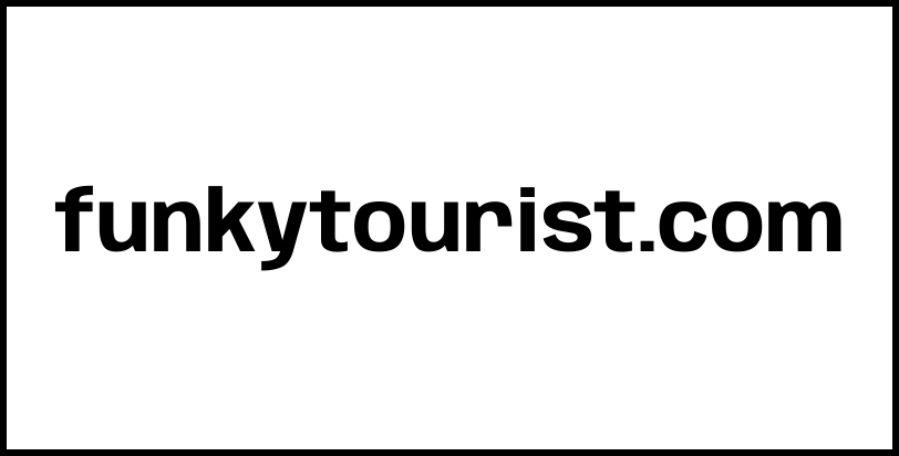 funkytourist.com