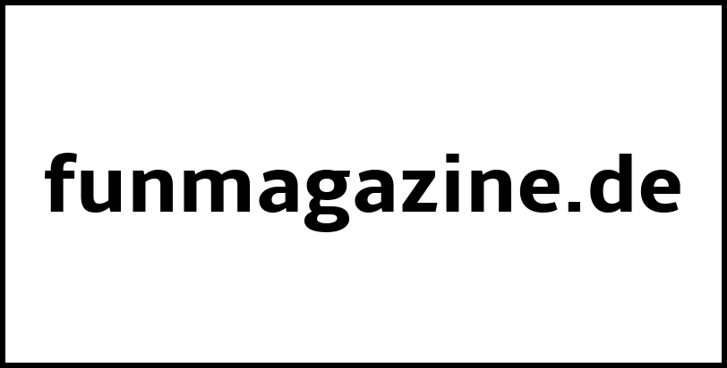 funmagazine.de