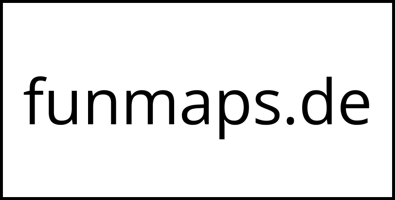 funmaps.de