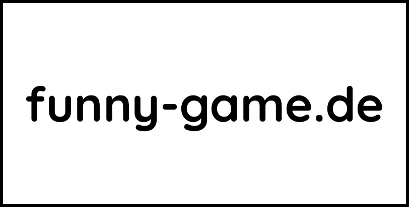funny-game.de
