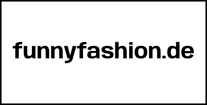 funnyfashion.de