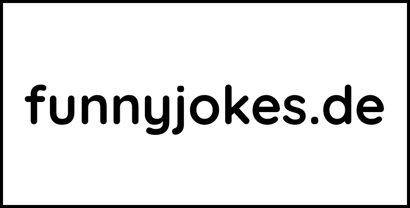 funnyjokes.de