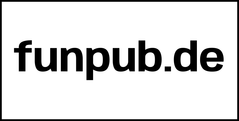 funpub.de