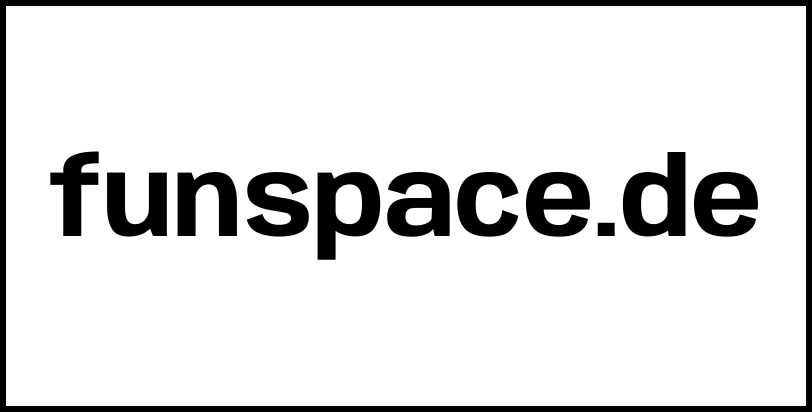 funspace.de