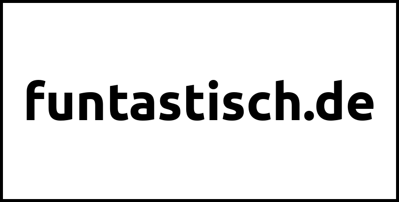 funtastisch.de