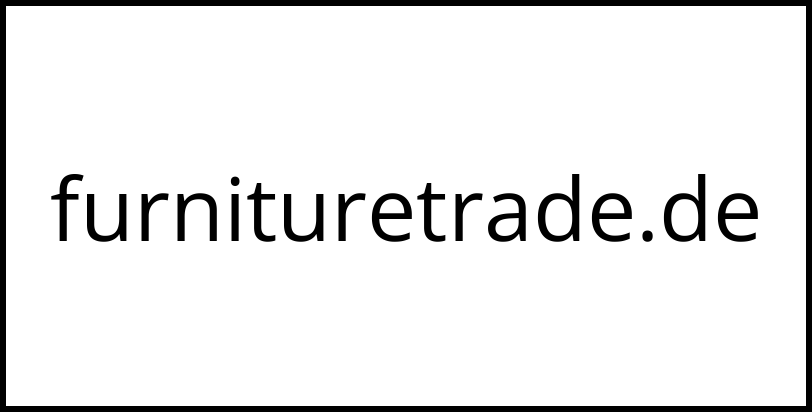 furnituretrade.de