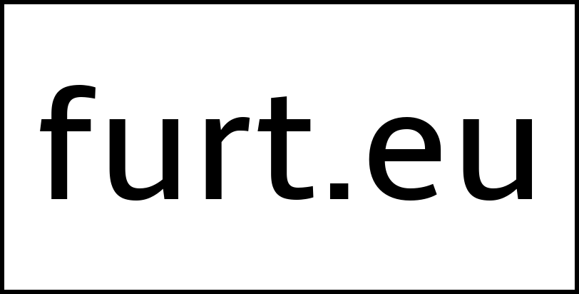 furt.eu