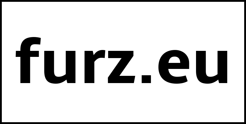 furz.eu