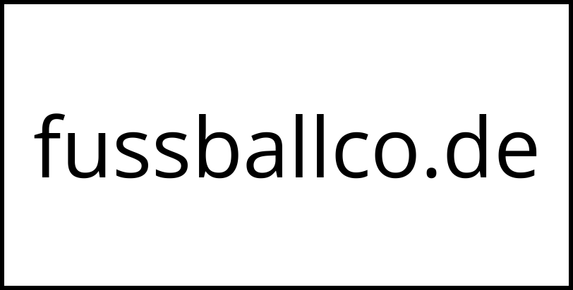 fussballco.de
