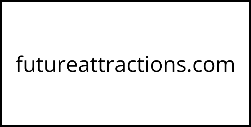 futureattractions.com