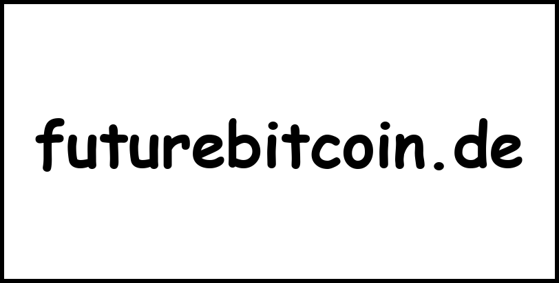 futurebitcoin.de