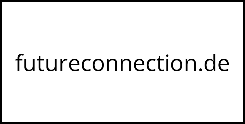 futureconnection.de