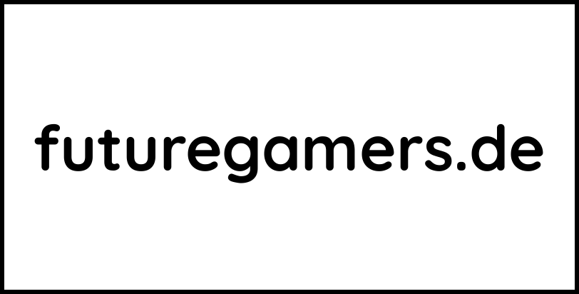 futuregamers.de
