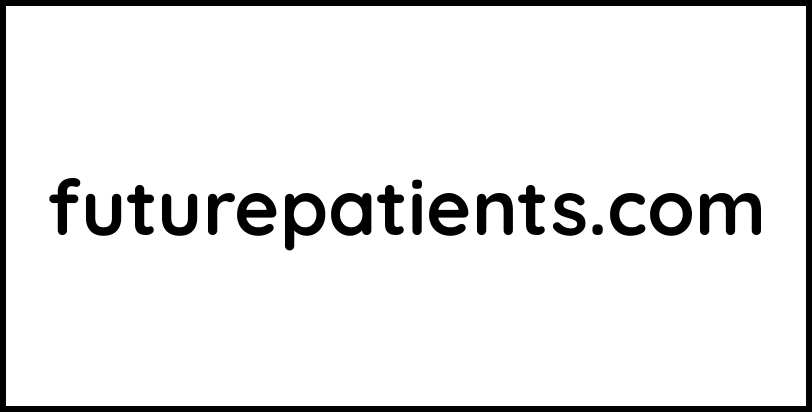 futurepatients.com