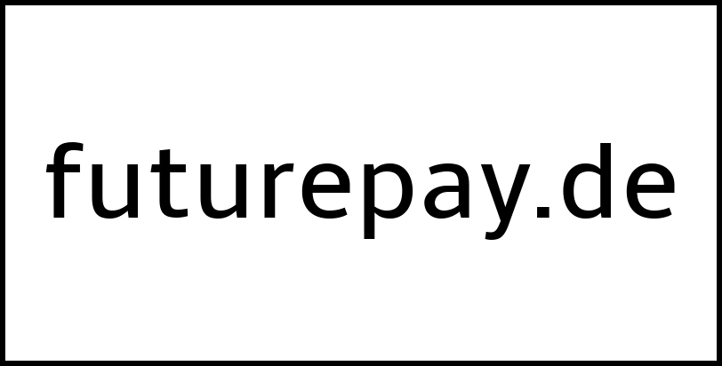 futurepay.de