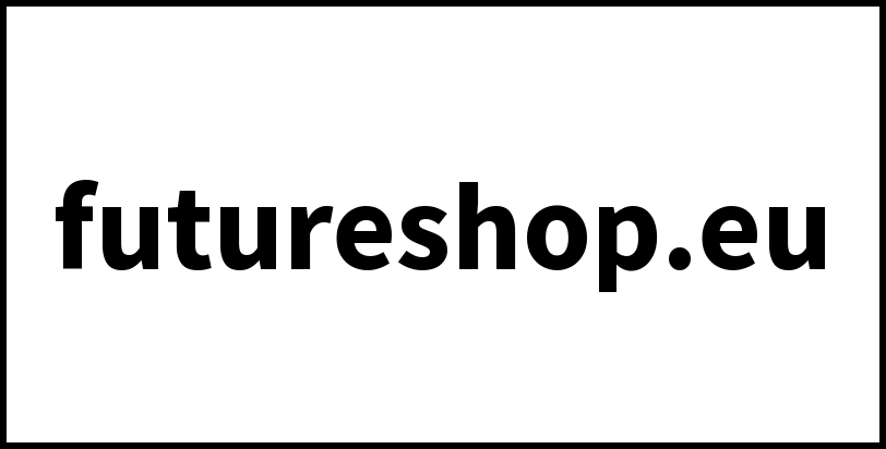 futureshop.eu