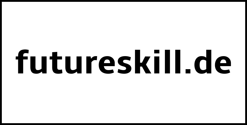 futureskill.de
