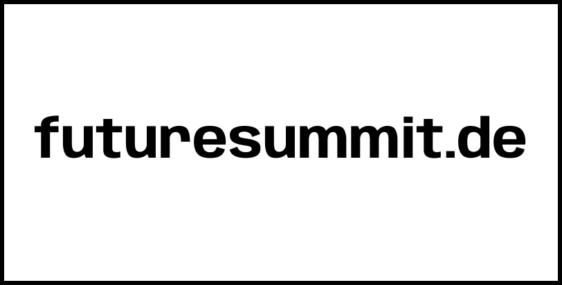 futuresummit.de