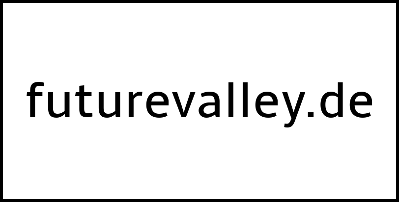 futurevalley.de