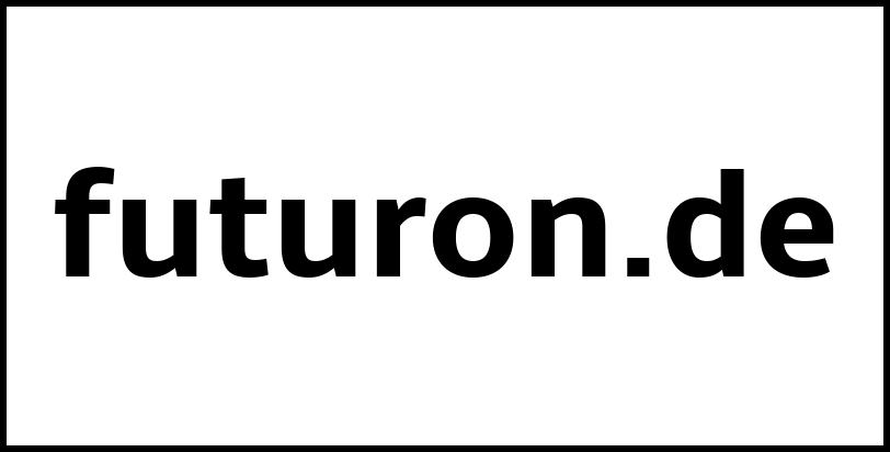 futuron.de