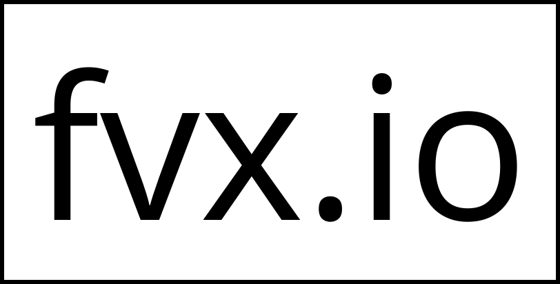 fvx.io