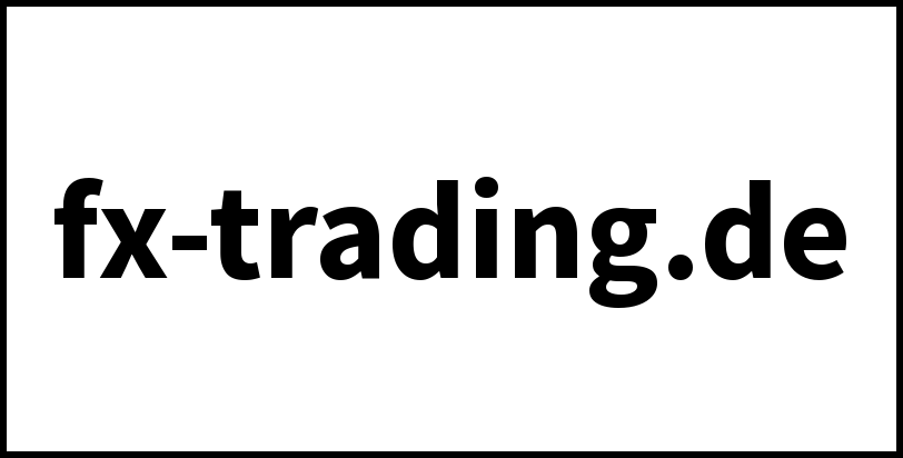 fx-trading.de